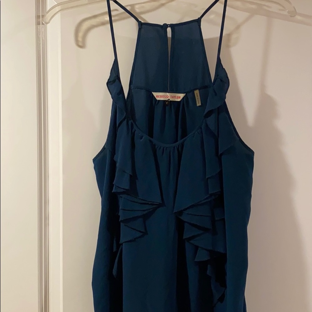 Rebecca Taylor 100% silk